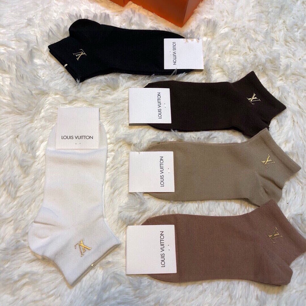 Dragons Bags Premium Luxury Socks --98676