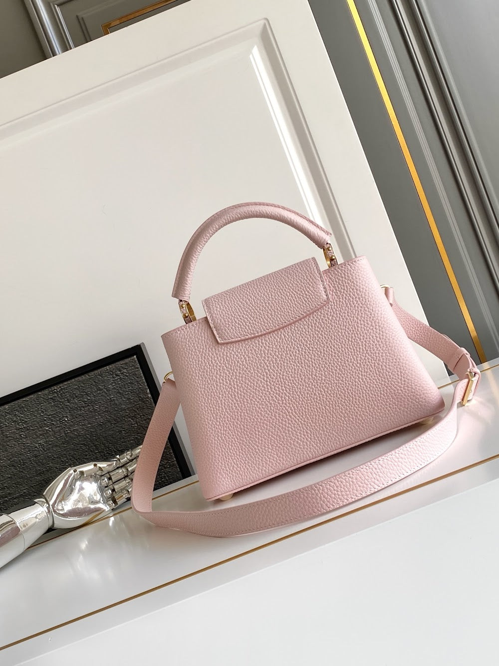 Dragons Bags ln Luxury Bag --96272