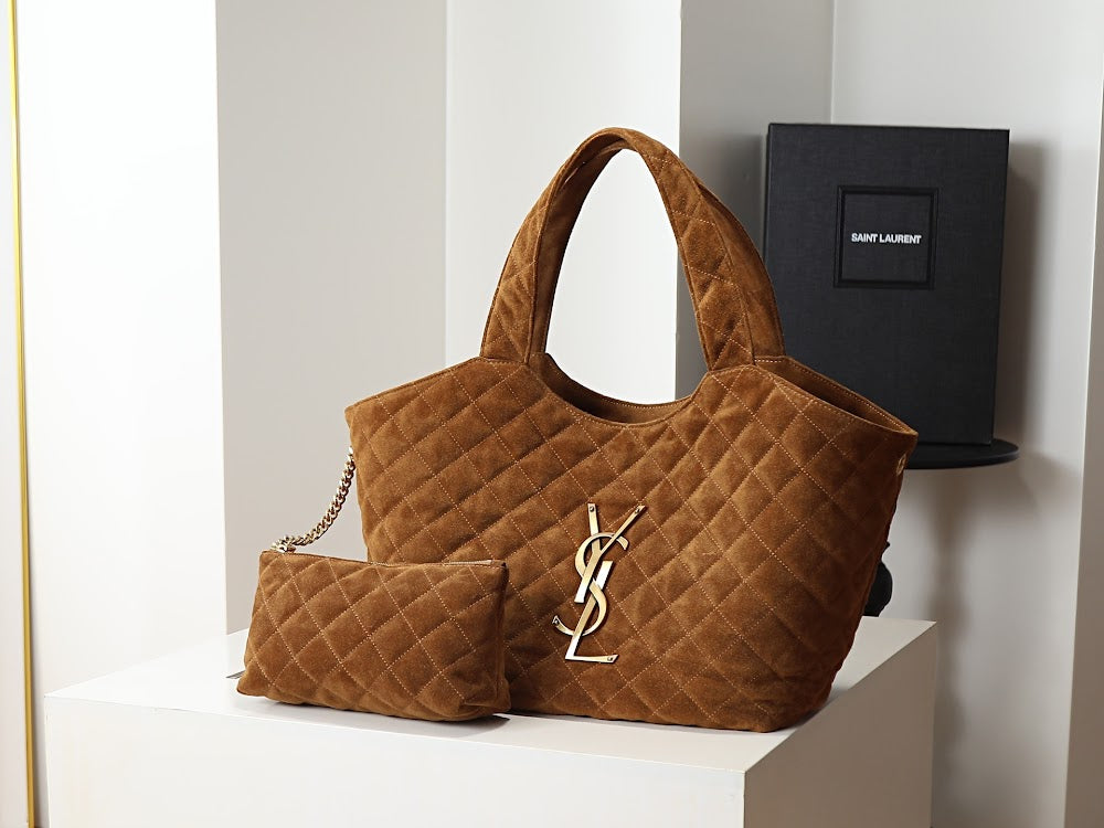 Dragons Bags YSLn Luxury Bag --120075