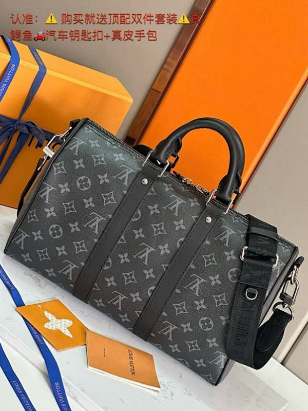 Dragons Bags ln Luxury Bag --70712