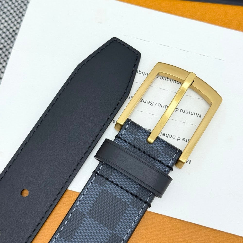 Dragons Bags ln Luxury Belt --107367