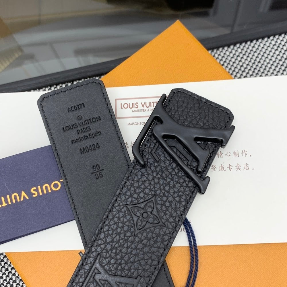 Dragons Bags ln Luxury Belt --100926