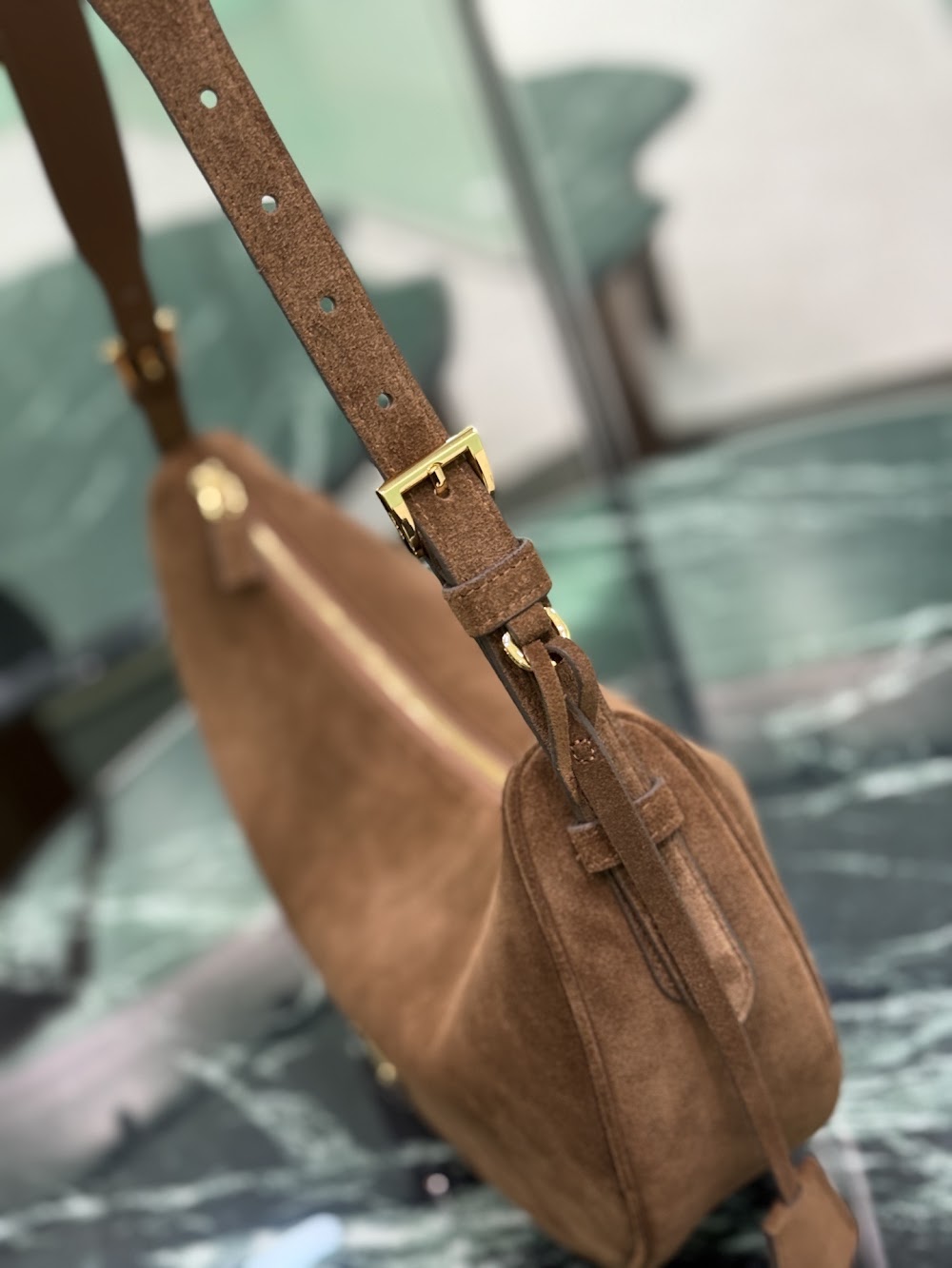 Dragons Bags Pradn Luxury Bag --101646