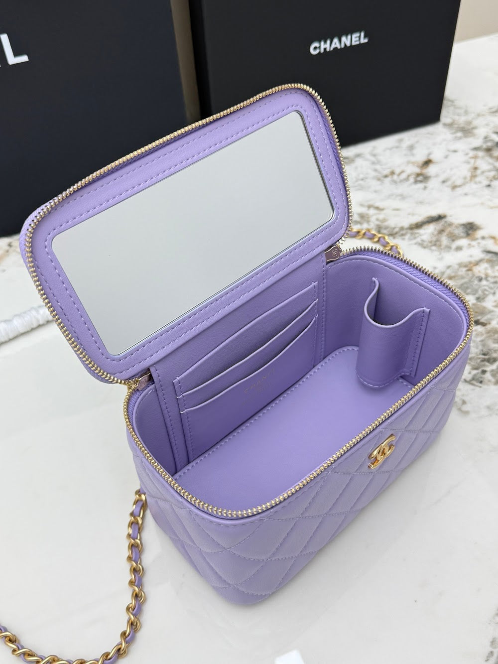 Dragons BagsCHn Luxury Bag --113785