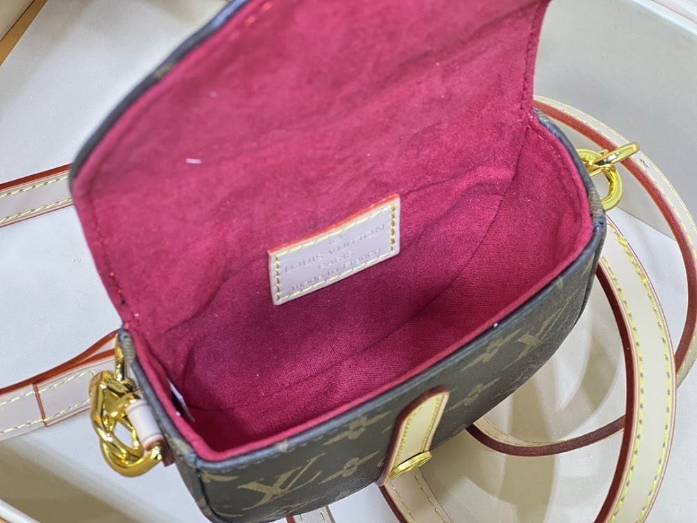 Dragons Bags LVn Luxury Bag --81320
