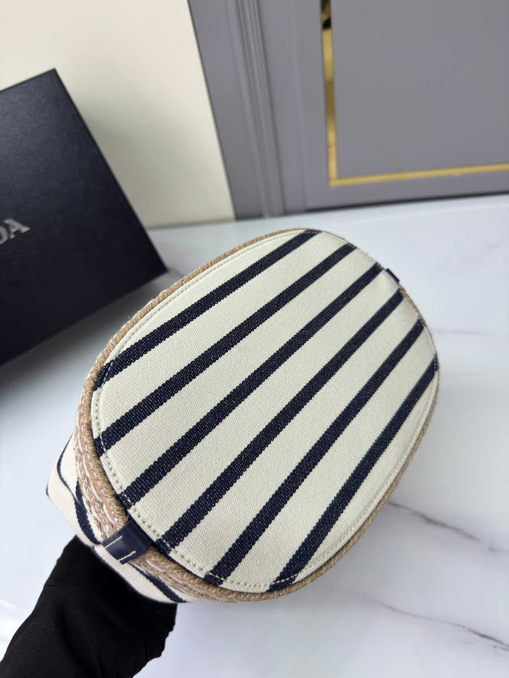 Dragons Bags Pradn Luxury Bag --101397