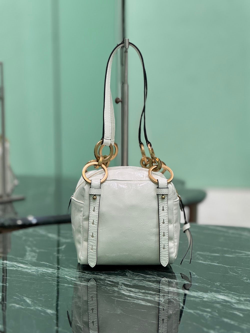 Dragons Bags Pradn Luxury Bag --102099