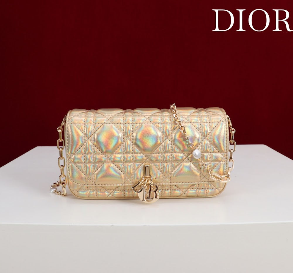 Dragons BagsDiorn Luxury Bag --116340