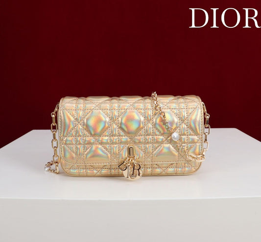 Dragons BagsDiorn Luxury Bag --116349