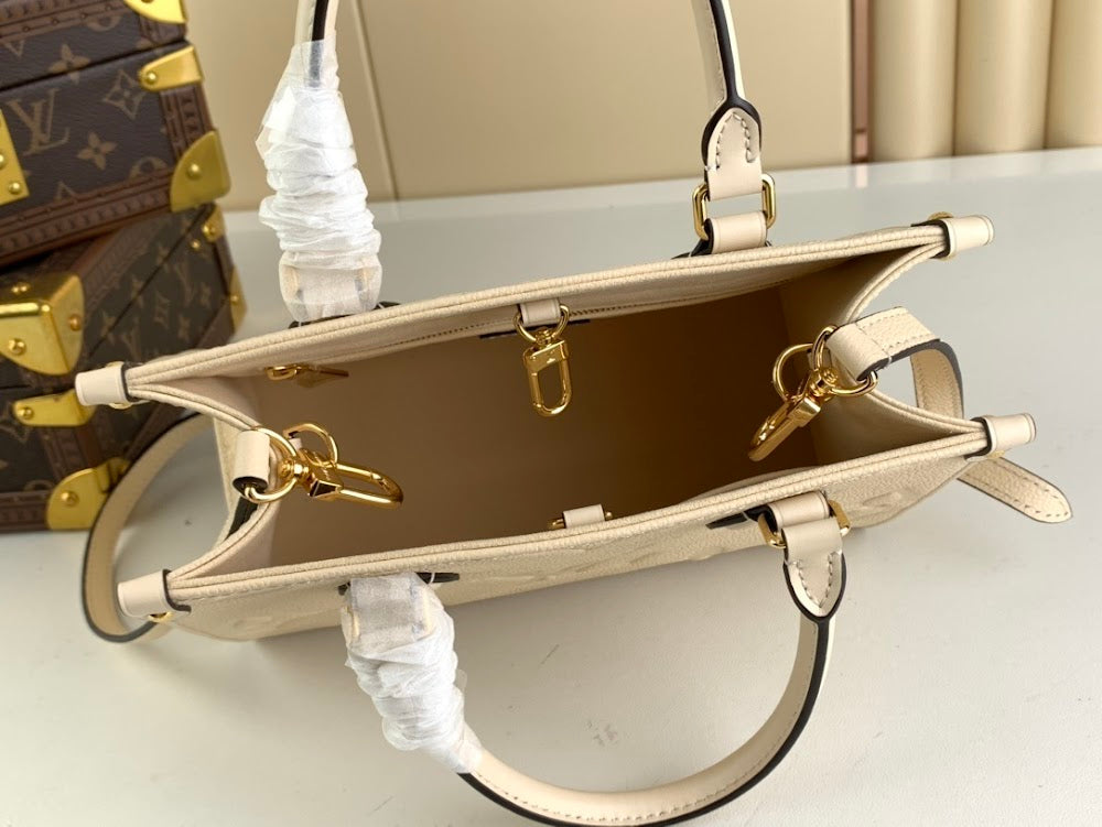 Dragons Bags ln Luxury Bag --68221