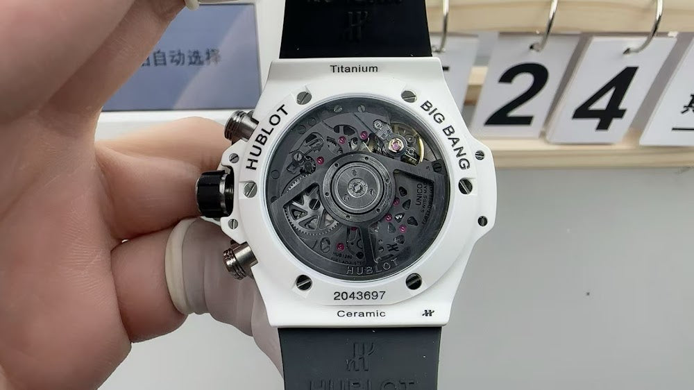 Dragons Bags Luxury Designer Watch --103222