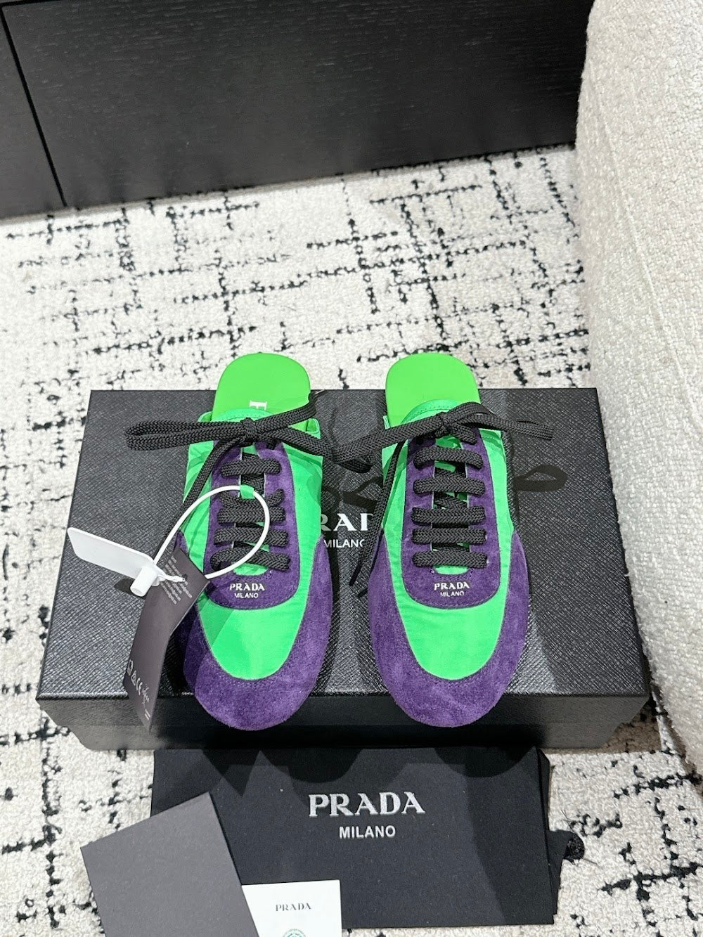 Dragons Bags Prada Luxury Heels --52702