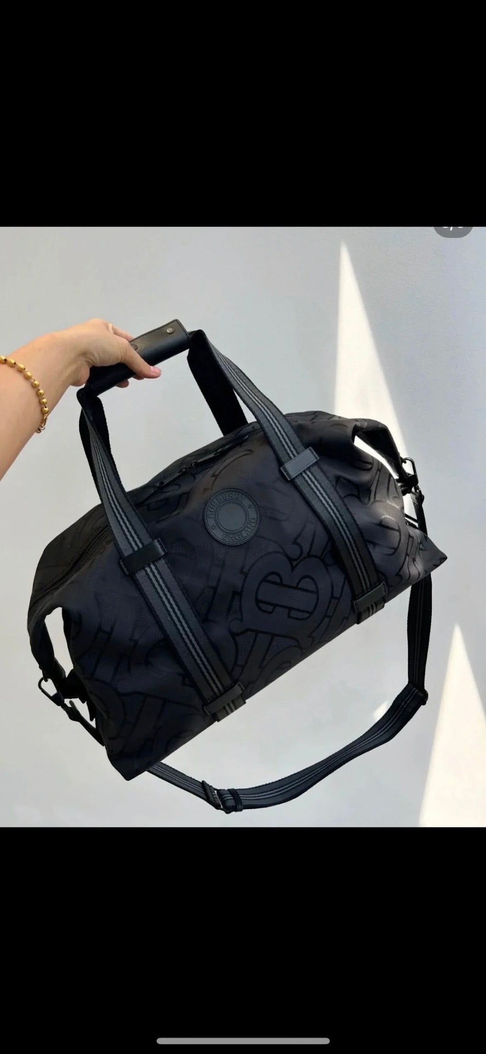 Dragons Bags Burberryn Luxury Bag --91647
