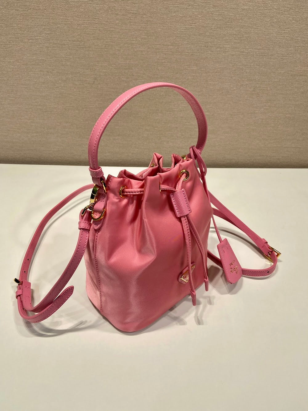 Dragons Bags Prada Luxury Bag --54740