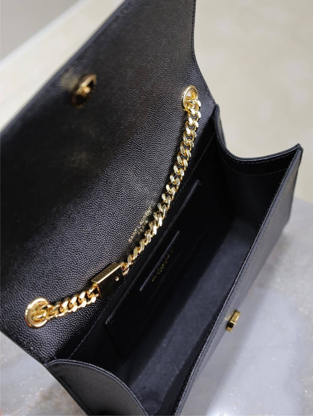 Dragons Bags YSLn Luxury Bag --120542
