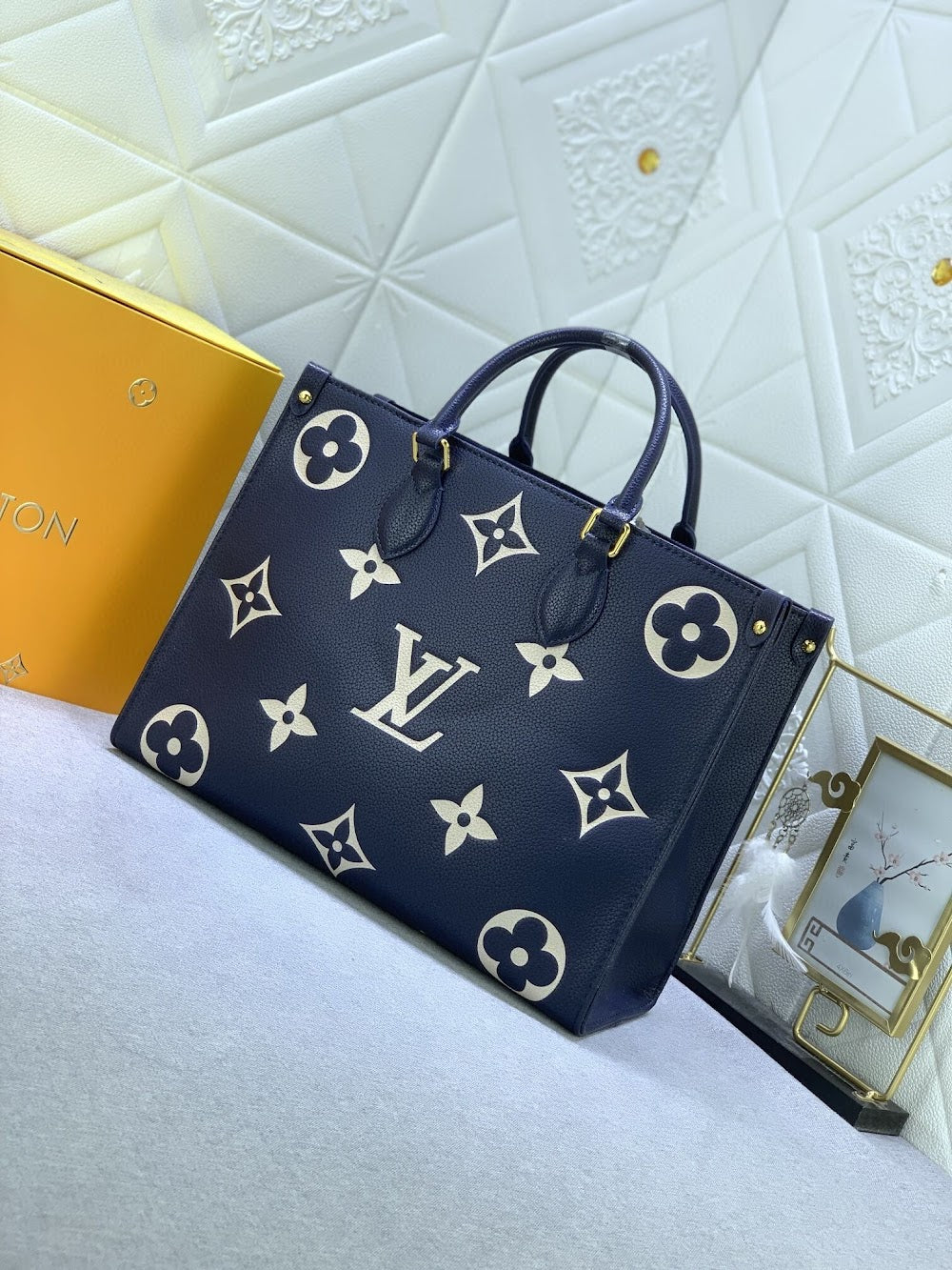 Dragons Bags ln Luxury Bag --76193