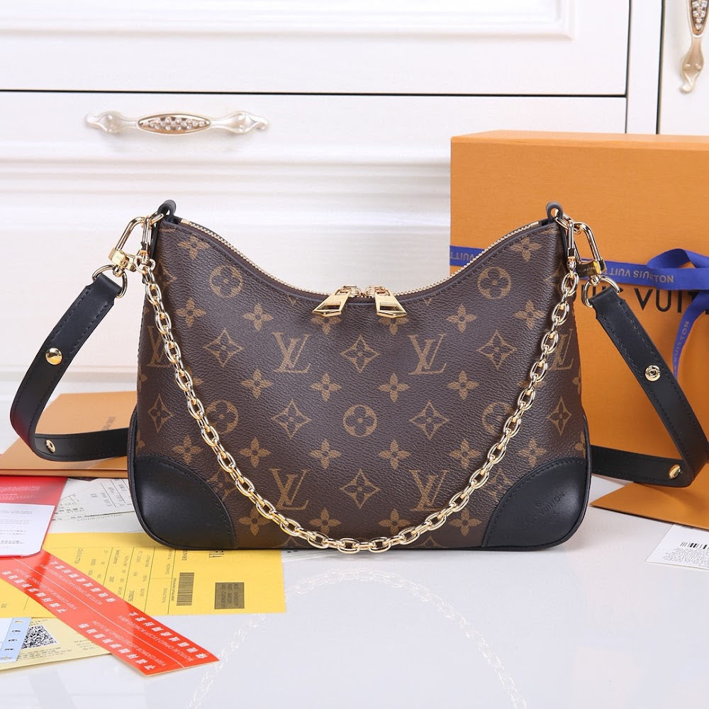 Dragons Bags ln Luxury Bag --81453