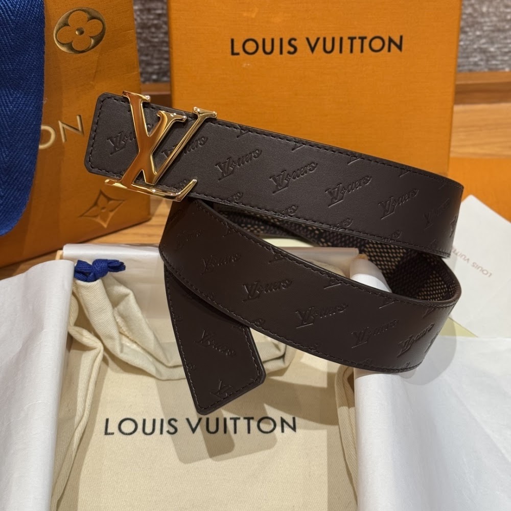 Dragons Bags ln Luxury Belt --109872