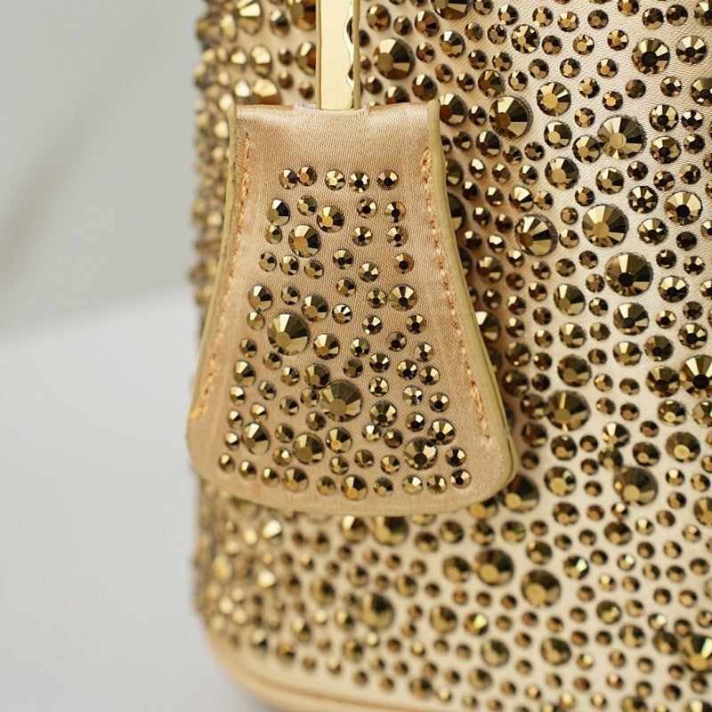 Jessica Bags pradn Luxury Bag --74578