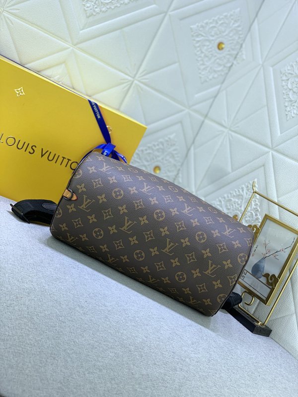 Dragons Bags LVn Luxury Bag --80099