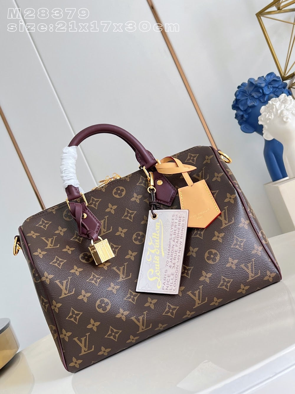 Dragons Bags ln Luxury Bag --95977