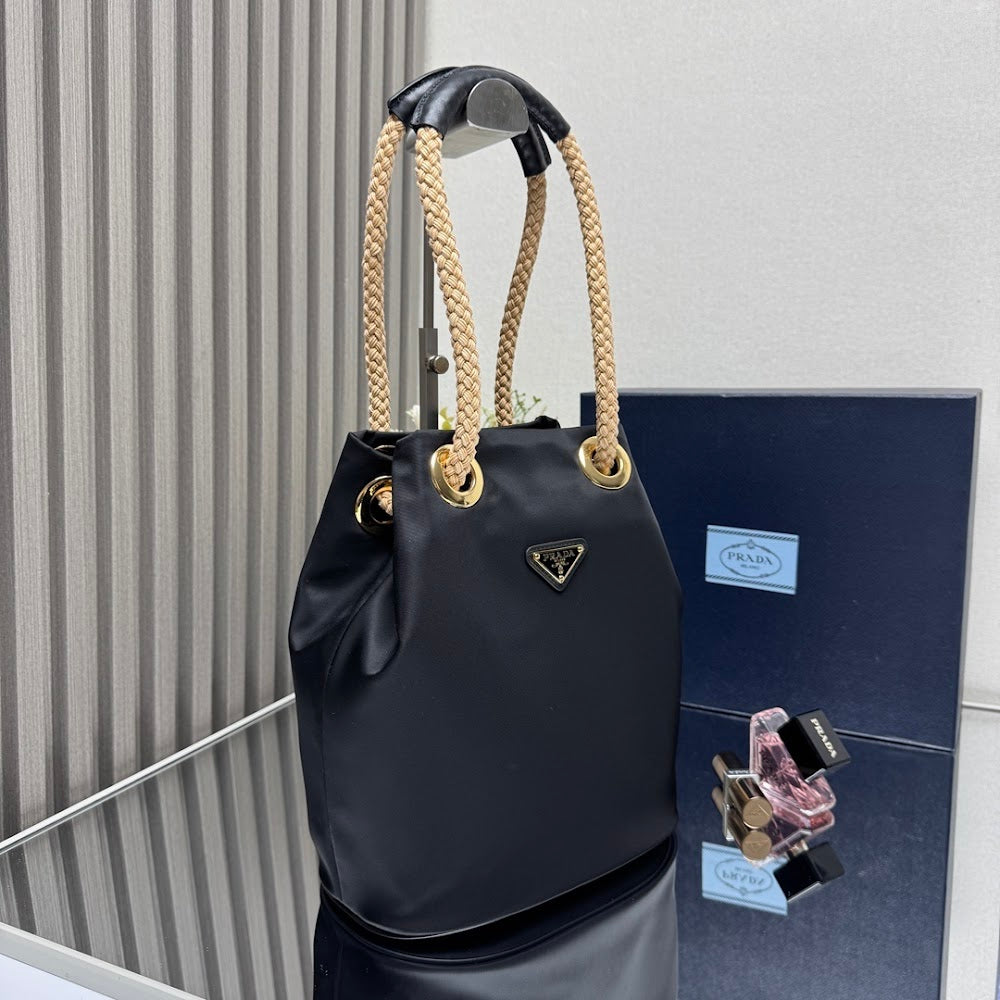 Dragons Bags Pradn Luxury Bag --102818