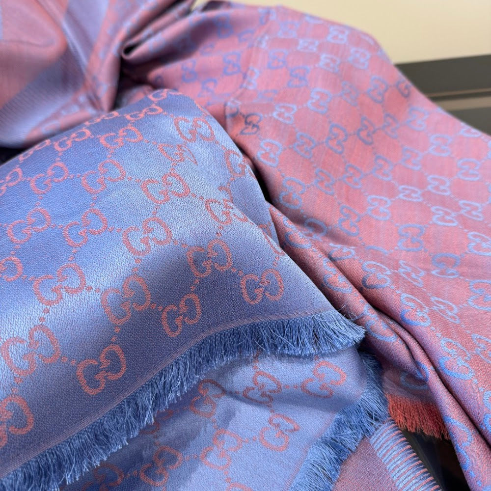 Dragons Bags Premium Designer Scarf --99690