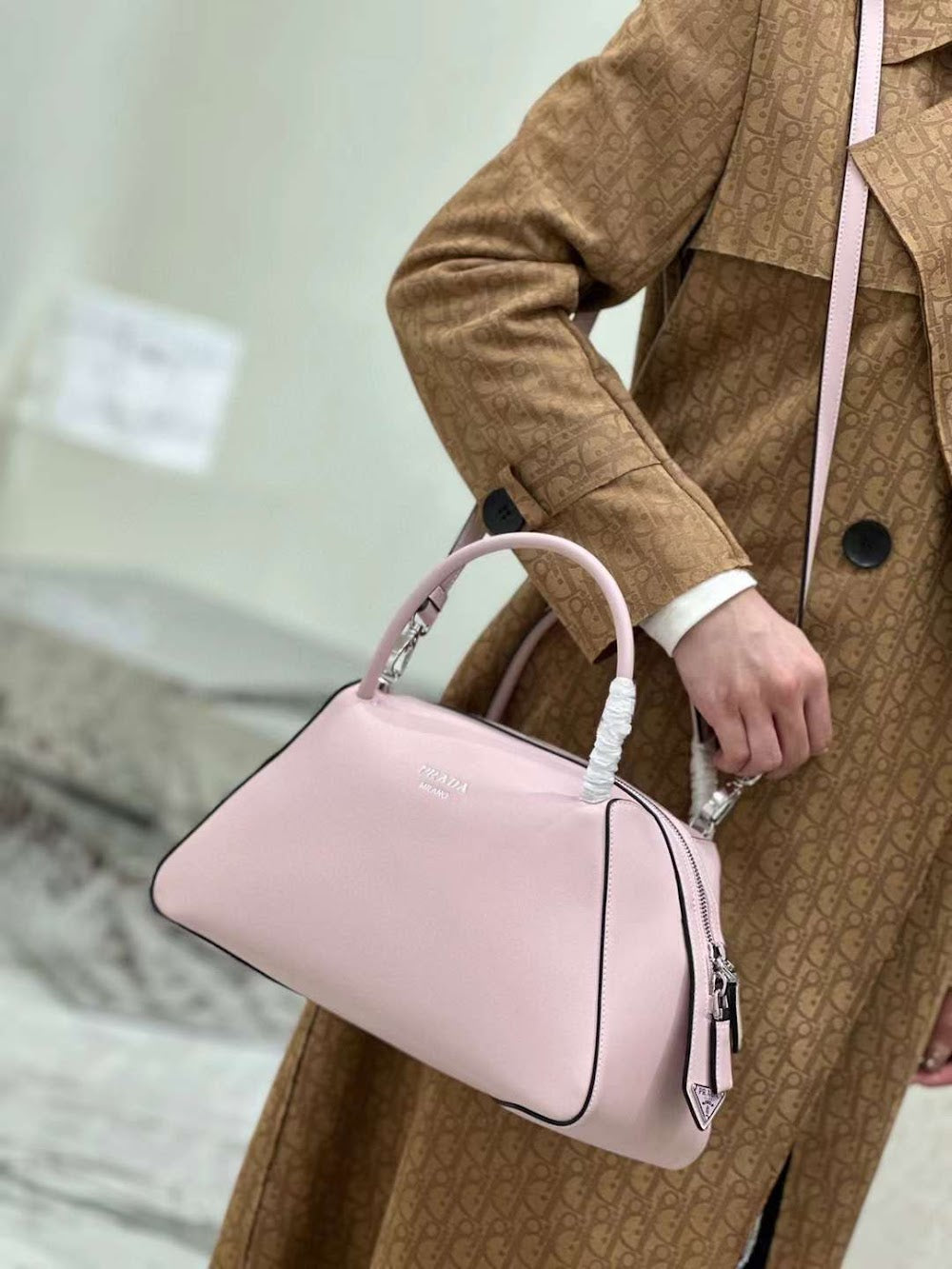 Dragons Bags Prada Luxury Bag --53919