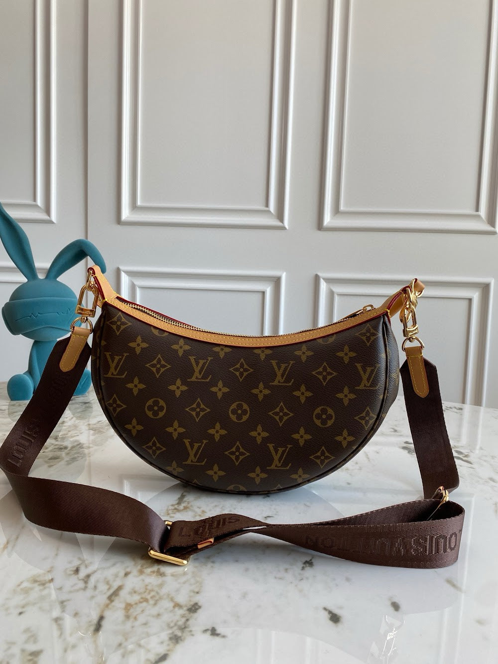 Dragons Bags LVn Luxury Bag --79543