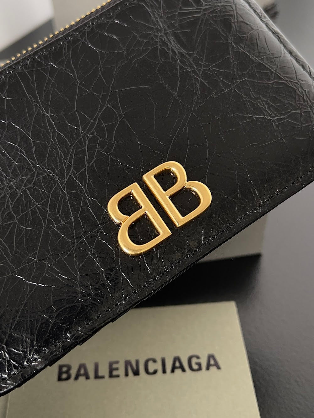 Dragons Bags Balenciaga Luxury Bag --111114