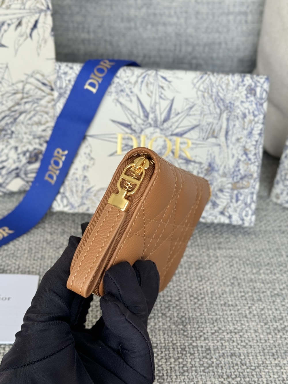 Dragons BagsDiorn Luxury Bag --114521