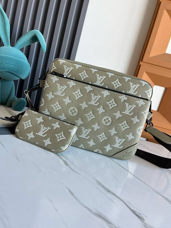 Dragons Bags ln Luxury Bag --70909
