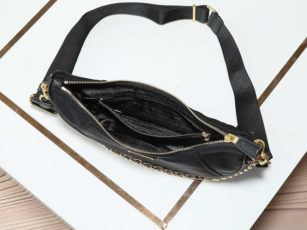 Dragons Bags pradn Luxury Bag --74153