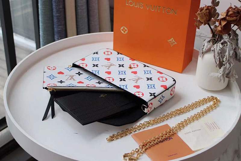 Dragons Bags ln Luxury Bag --59396