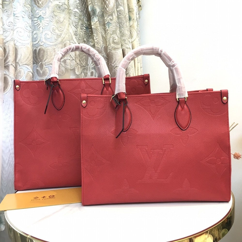 Jessica Bags ln Luxury Bag --75781