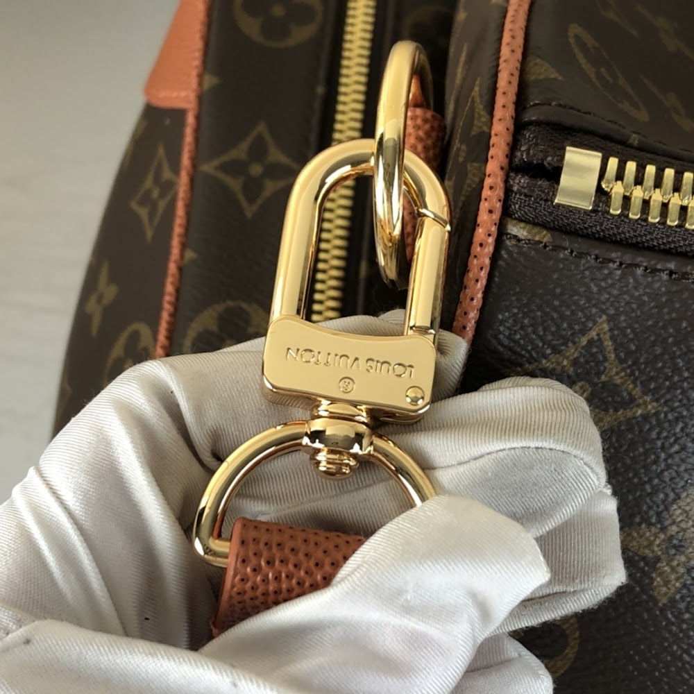 Dragons Bags ln Luxury Bag --67078