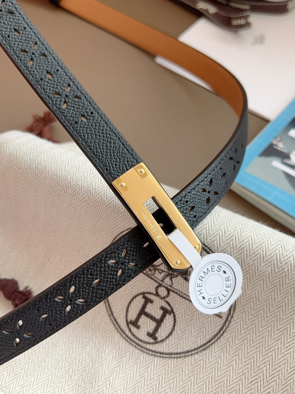 Dragons Bags Hermesn Luxury Belt --106232