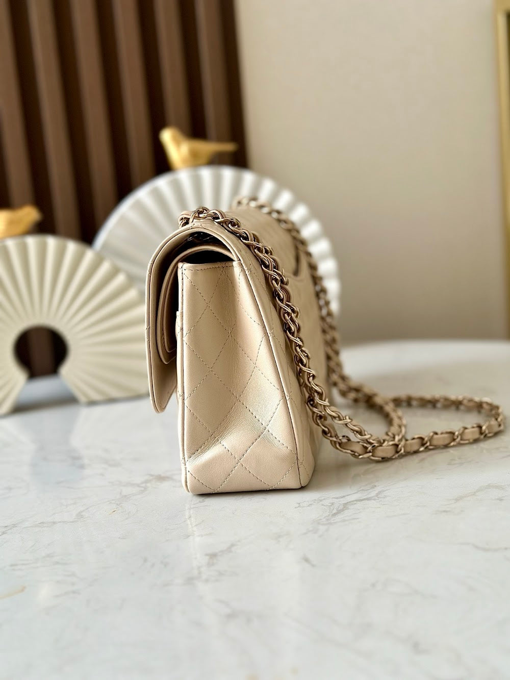 Dragons Bags CHn Luxury Bag --112909