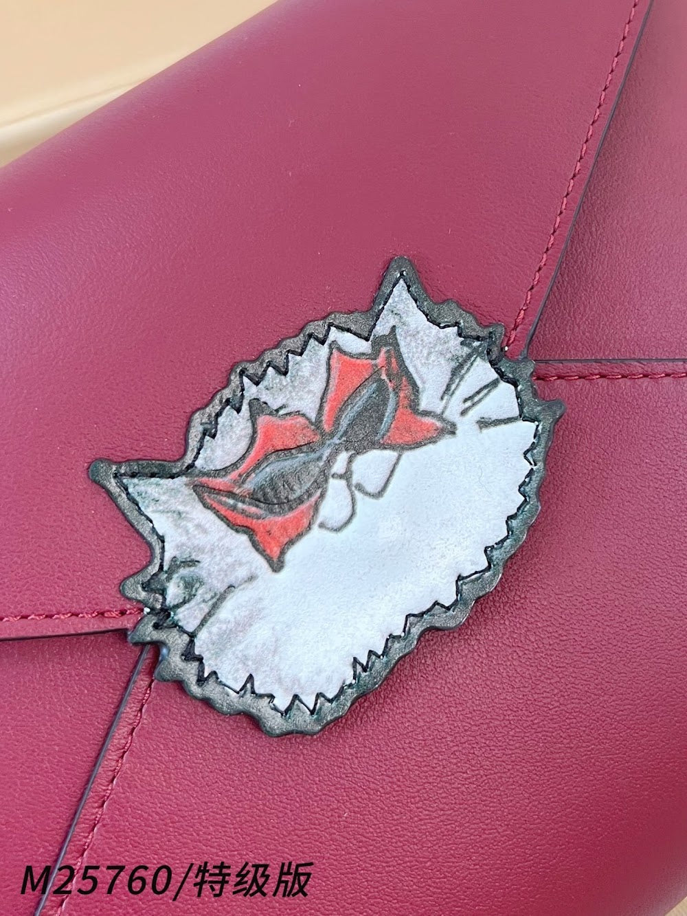 Dragons Bags ln Luxury Bag --95762