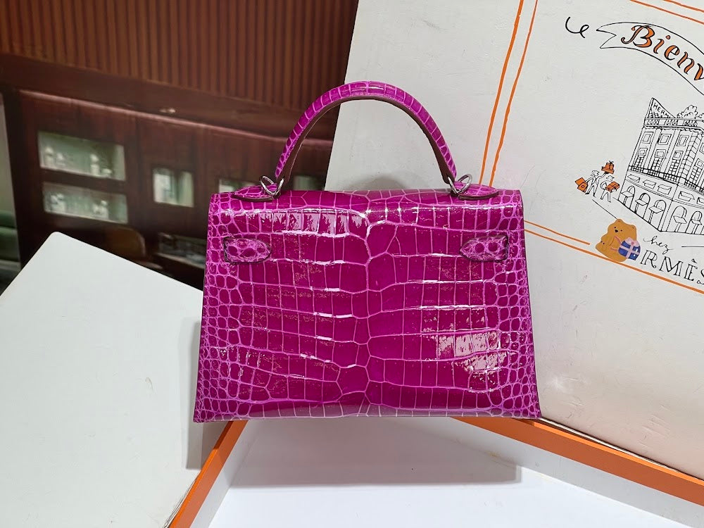 Dragons BagsHermesn Luxury Bag --117145
