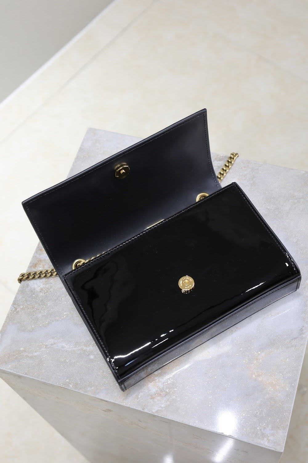 Dragons Bags YSLn Luxury Bag --120621