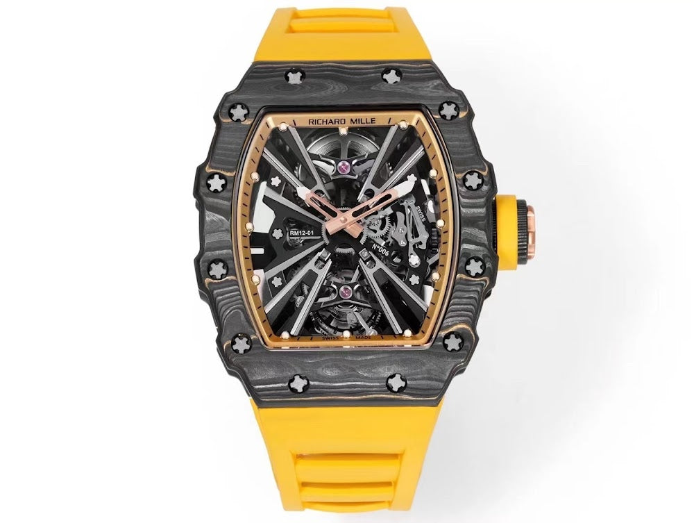 Dragons Bags Luxury Designer Watch --103106