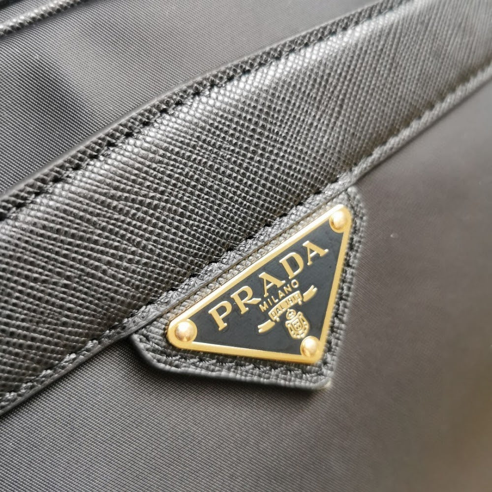 Dragons Bags Pradn Luxury Bag --102164