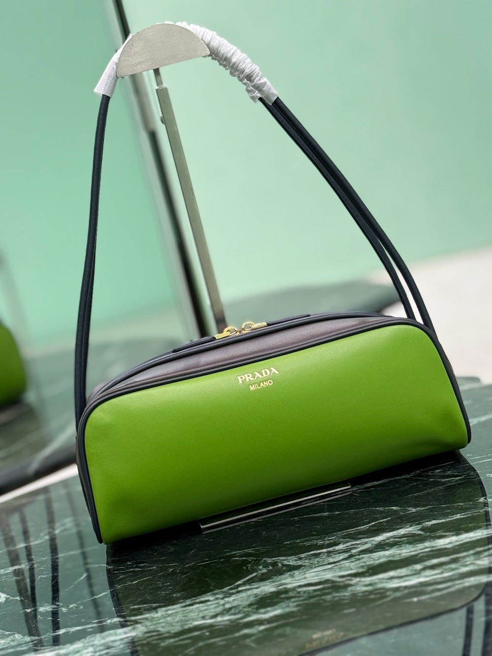 Dragons Bags Prada Luxury Bag --54051