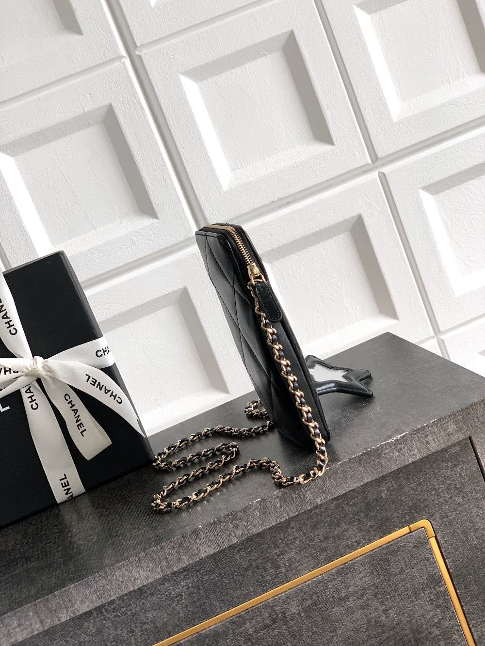 Dragons Bags CHn Luxury Bag --112805