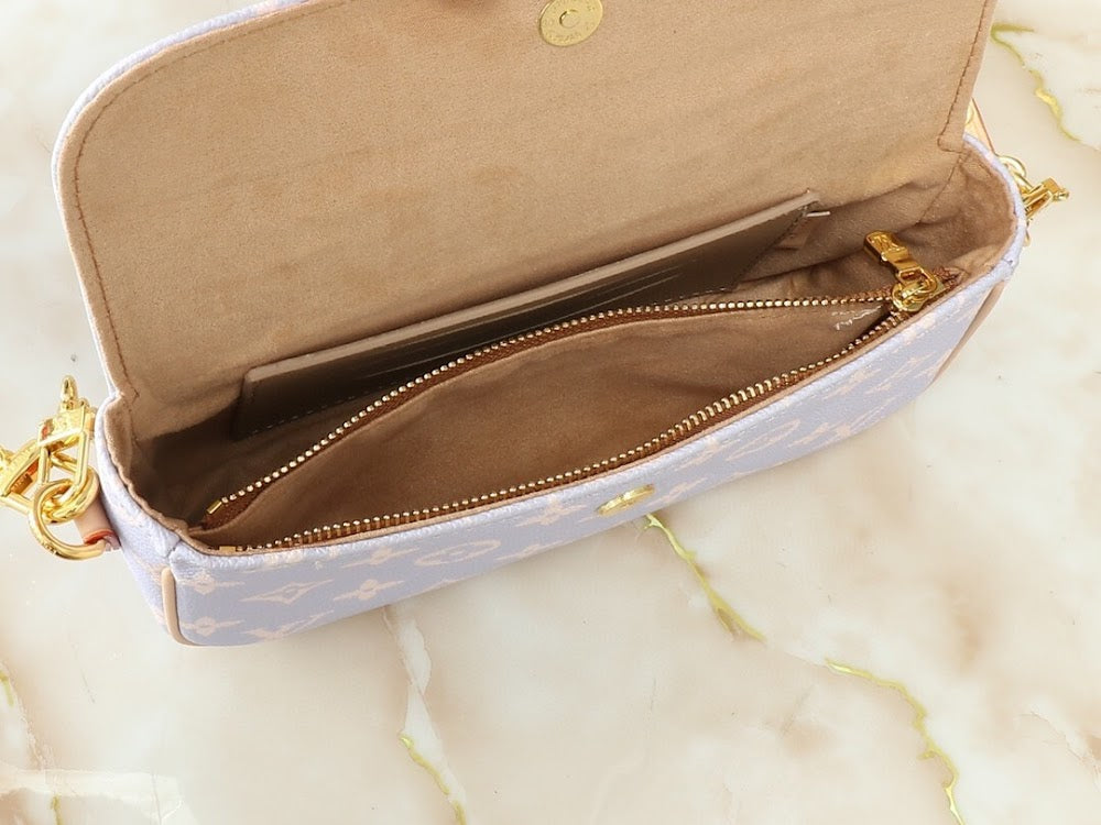 Dragons Bags ln Luxury Bag --76424