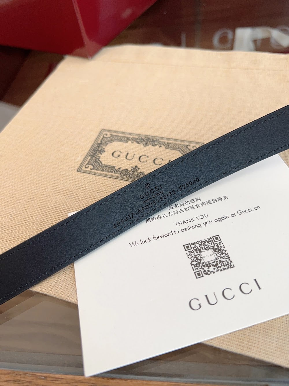 Dragons Bags Guccin Luxury Belt --105161