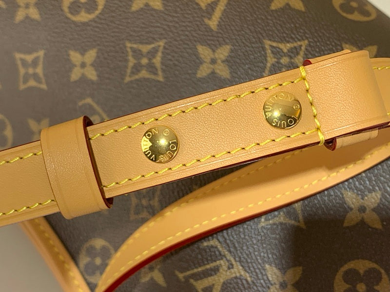 Dragons Bags LV Luxury Bag --55713