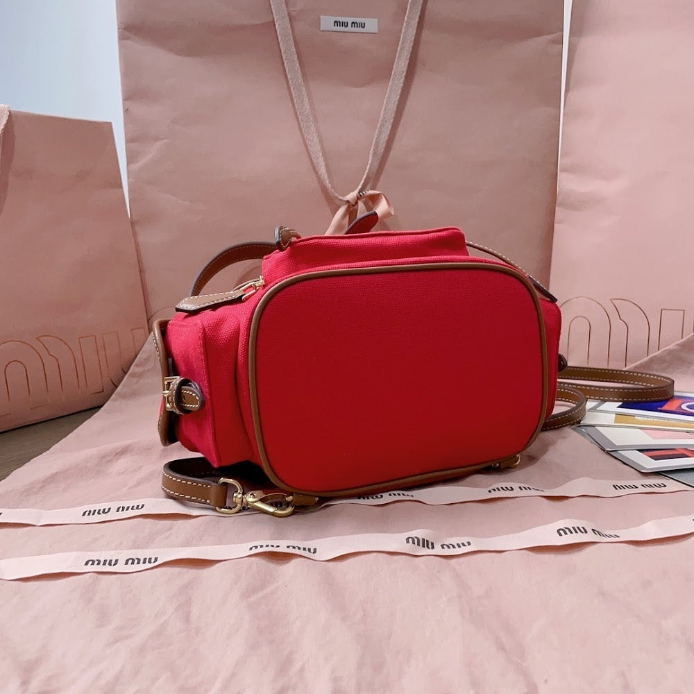 Dragons Bags Miun Miun Luxury Bag --122314