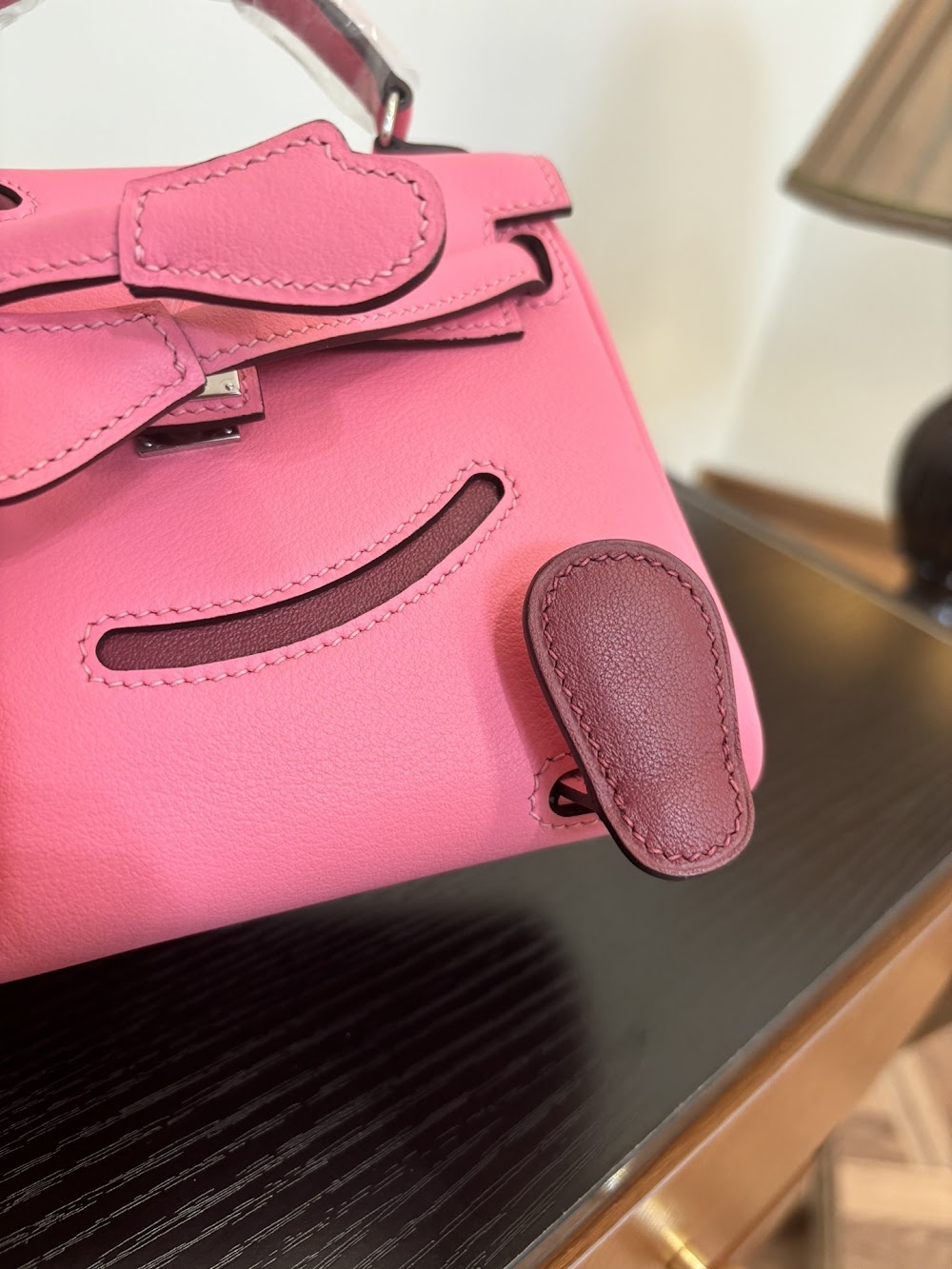 Dragons BagsHermesn Luxury Bag --118002